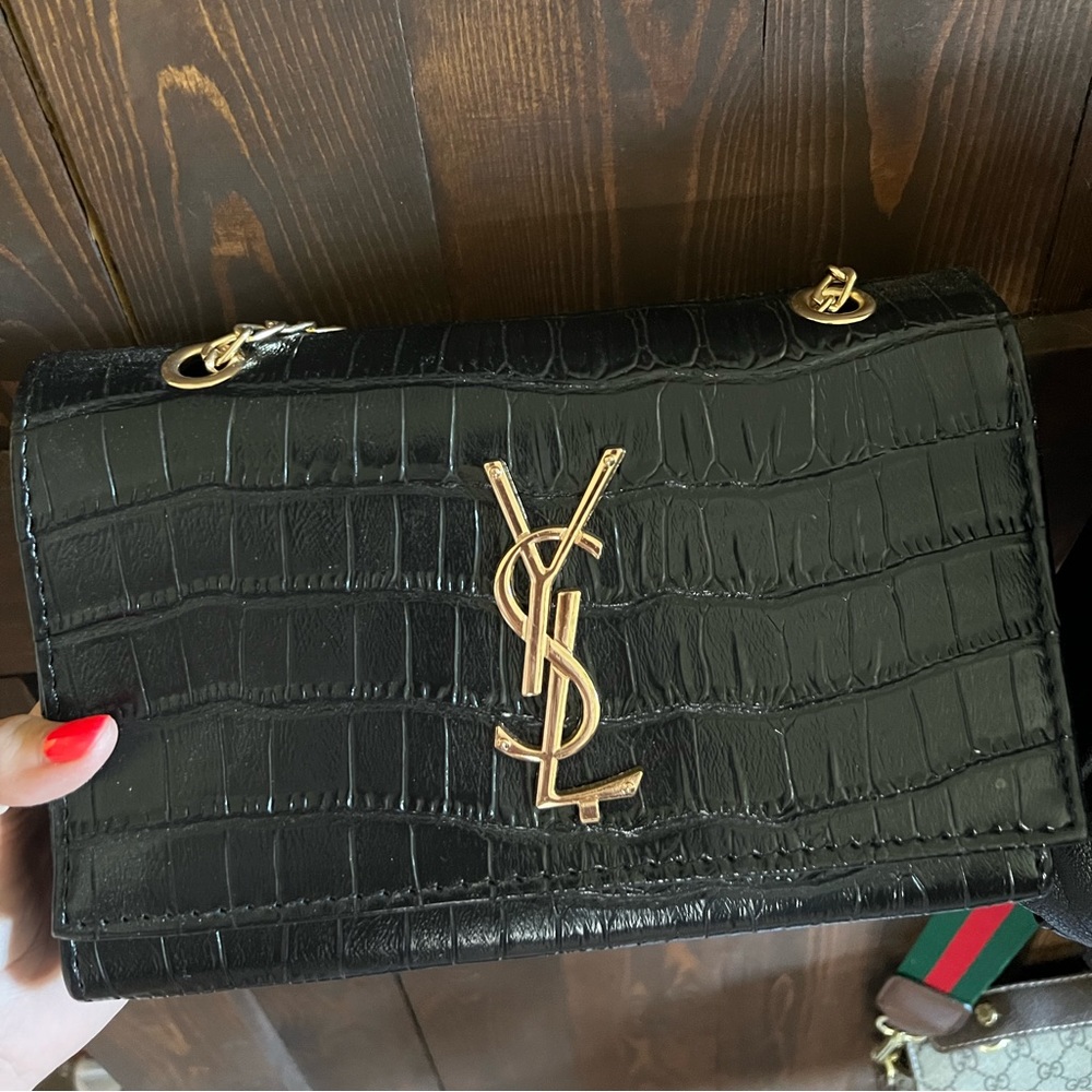 Ysl Purse Gem
